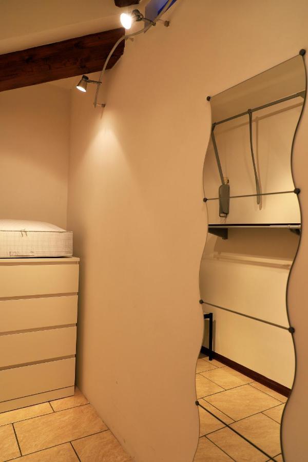 Apartmán Emily House Vignola Vignola  Exteriér fotografie