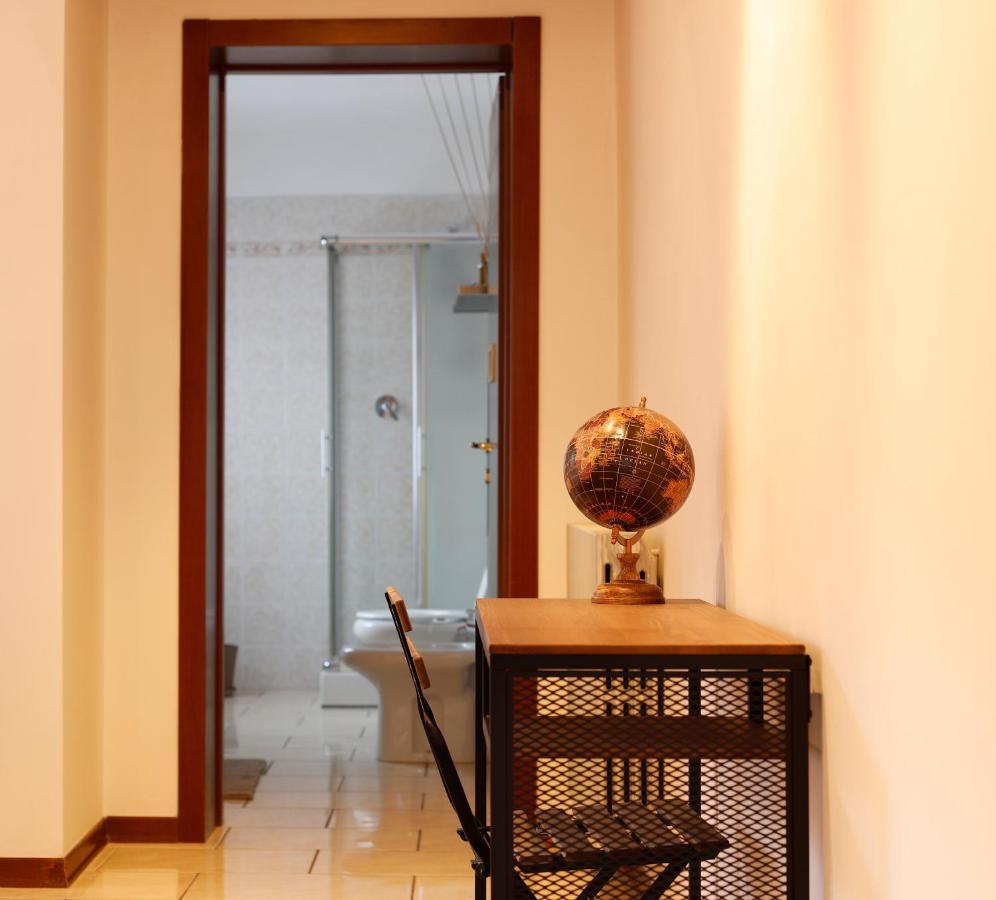 Apartmán Emily House Vignola Vignola  Exteriér fotografie