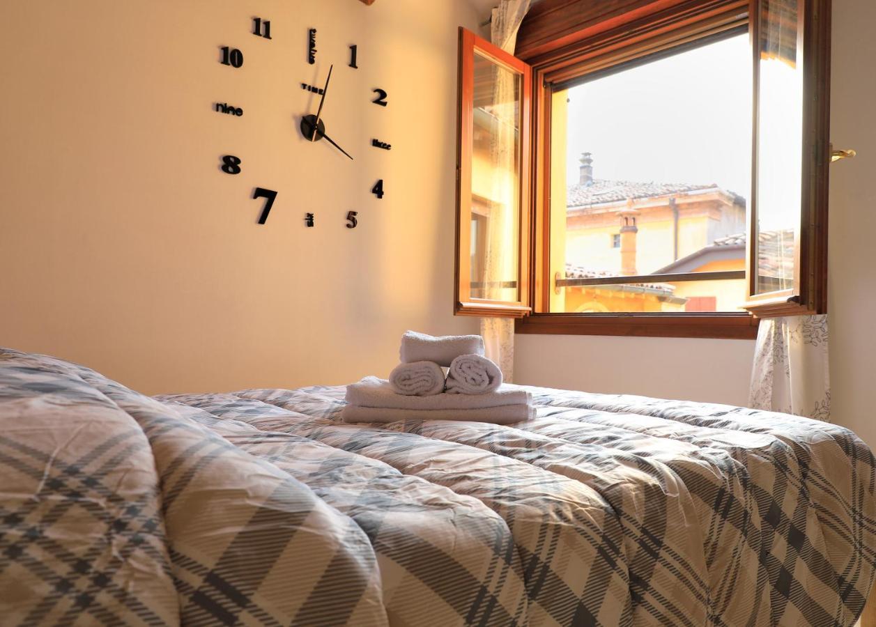 Apartmán Emily House Vignola Vignola  Exteriér fotografie
