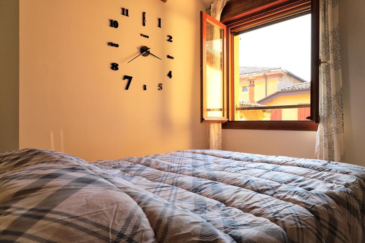 Apartmán Emily House Vignola Vignola  Exteriér fotografie