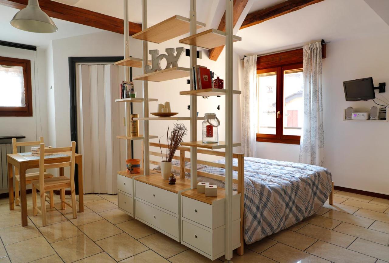 Apartmán Emily House Vignola Vignola  Exteriér fotografie