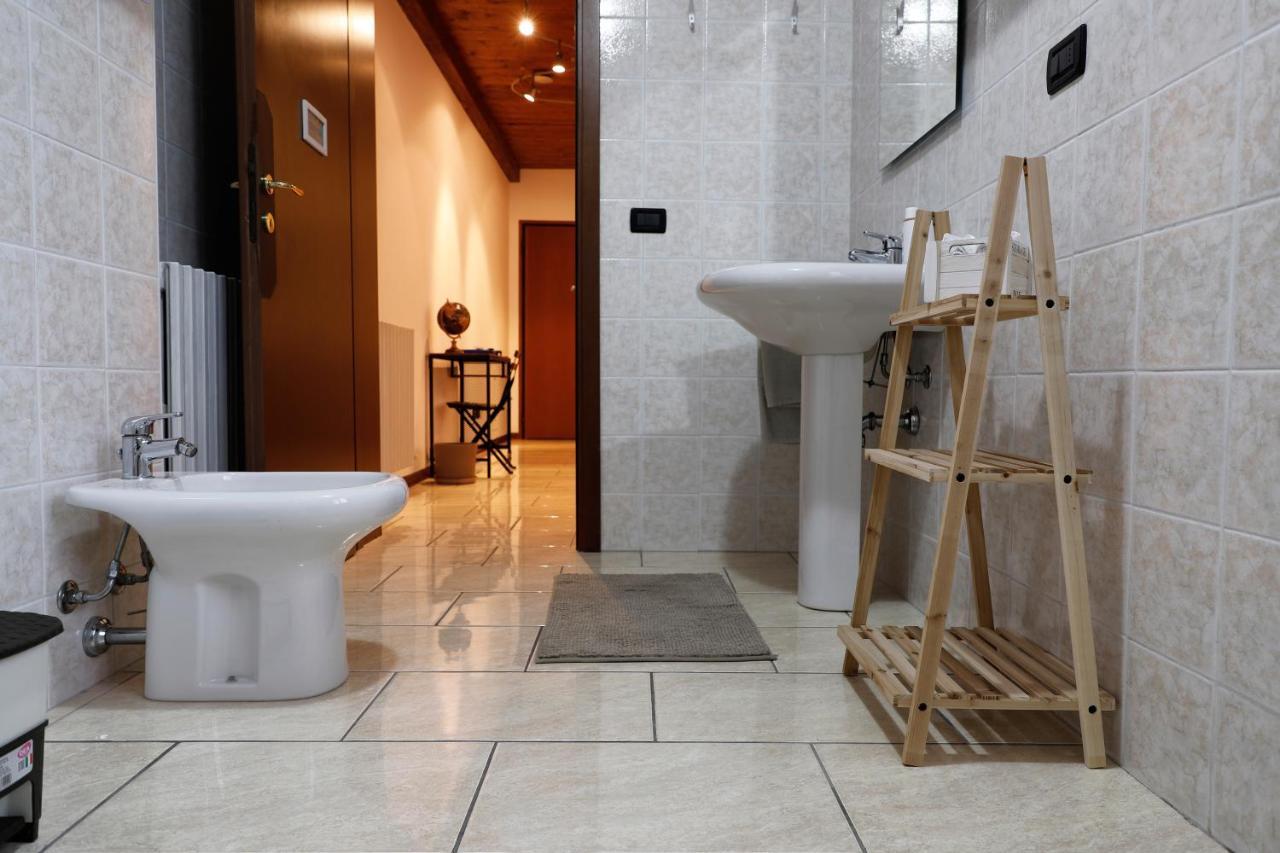 Apartmán Emily House Vignola Vignola  Exteriér fotografie
