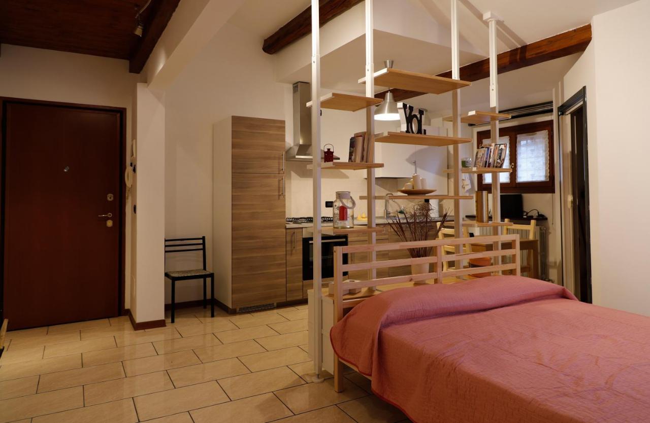 Apartmán Emily House Vignola Vignola  Exteriér fotografie