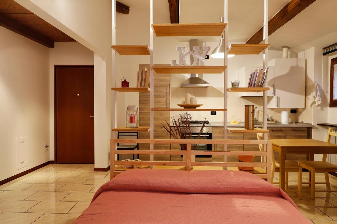 Apartmán Emily House Vignola Vignola  Exteriér fotografie