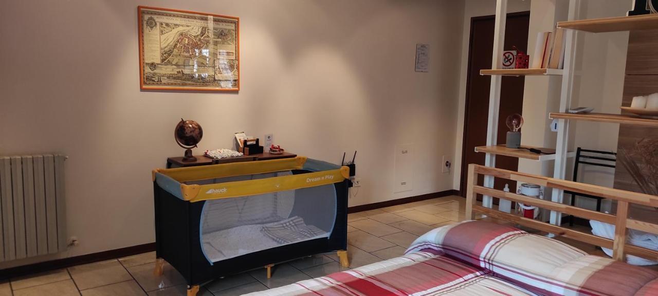 Apartmán Emily House Vignola Vignola  Exteriér fotografie